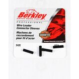 Berkley Wire Crimps / Nipler 25 Stk
