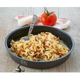 Trek'N Eat Pasta m. Laks og urtesause, Frysetørret - 160 gram