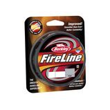 Berkley Fireline Smoke 110 Meter Fletline 0,25 mm