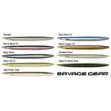 Savage Gear Line Thru Sandeel 19 gram