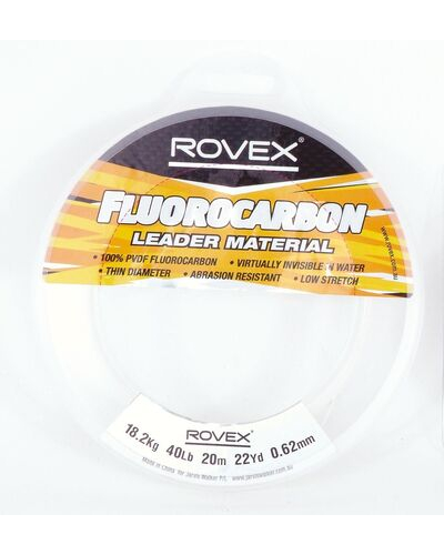 Rovex Fluorocarbon