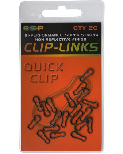 ESP Quick Clips