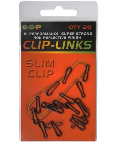 ESP Slim Clips