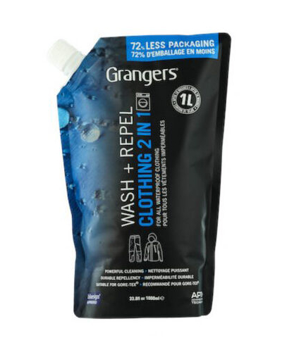 Grangers Wash & Repel 2in1 - 1000ml
