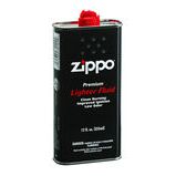 Zippo Lighter Fluid 355 ml.