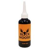 Black Moose Våben olie