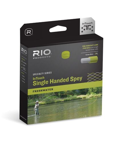 Rio InTouch Single Handed Spey