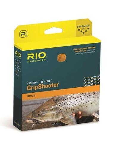 Rio Gripshooter Skydeline