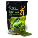 Browning Champions Choice Mussel Green GroundBait / Forfoder