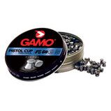 Gamo Pistol Cup 4.5mm Fladhagl