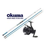 Okuma Distance Surf Arena 14 Fod Distance 60