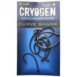 ESP Cryogen Curve Shanx