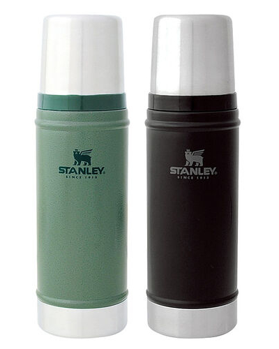 Stanley Classic Vacuum Bottle 0,47 liter, Termokande