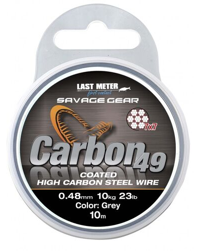 Savage Gear Carbon 49