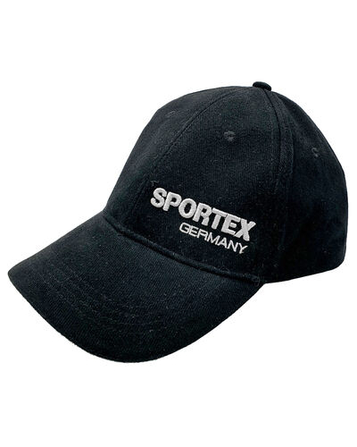 Sportex Promo Base-Cap, kasket
