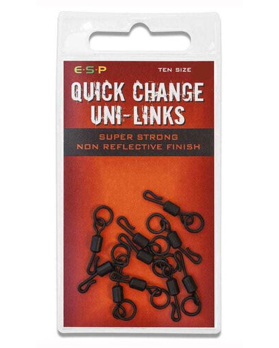 ESP Quick Change Uni-Links
