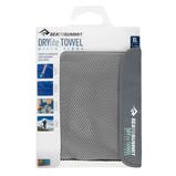 Sea To Summit Drylite Towel XL - Microfiber Håndklæde 75x150cm