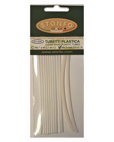Stonfo Bombarda Sticks