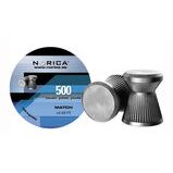 Norica Match 4,5mm Fladhagl