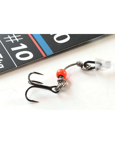 Rhino Claw Connector Inline Lure