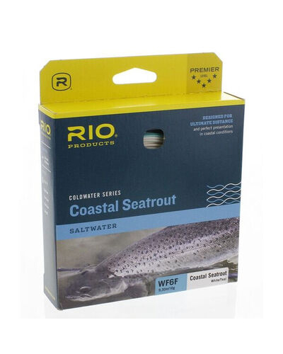 Rio Coastal Seatrout intermediate
