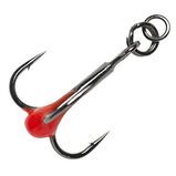 Savage Gear Hot Spot Hooks SGY Ring Rigged