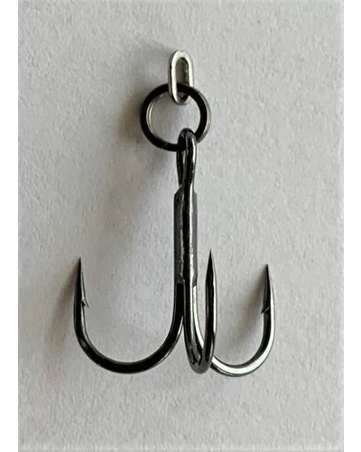 Savage Gear Hooks SGY Ring Rigged
