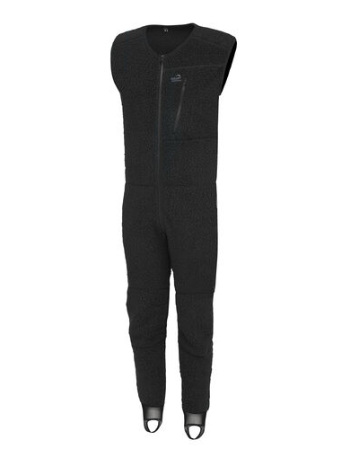 Geoff Anderson Thermal3 Overall / Heldragt