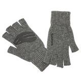 Simms Wool Half Finger Glove / Uld Handske, 1/2 Fingre