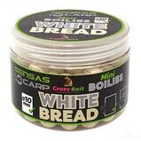 Sensas Mini Boilies - White Bread