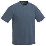 Pinewood Outdoor T-Shirt - Dark Dive