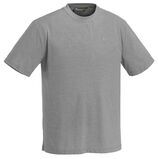 Pinewood Outdoor T-Shirt - Light Grey