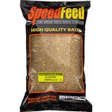 Spro Ctec Speed Feed Groundbait / 1 KG Forfoder - Allround