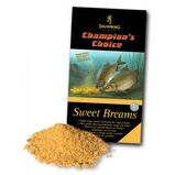 Browning Champions Choice Sweet Breams Groundbait / Forfoder