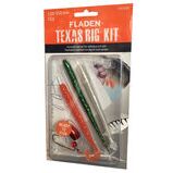 Fladen Texas Rig Kit