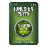 ESP Tungsten Putty - Weedy Green / 25 gram