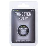 ESP Tungsten Putty - Choddy Silt / 25 gram