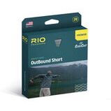 Rio OutBound Short WF Flueline