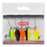 Berkley Area Game Spoons CHISAI - 5 Pack