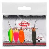 Berkley Area Game Spoons PRO SELECTION - 5 Pack