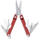 Leatherman Micra, Red