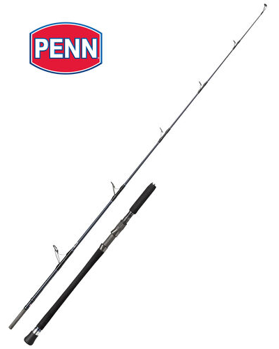 Penn Carnage Popping 7` 30-120 gram