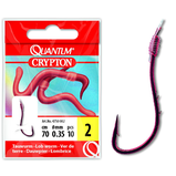 Quantum Crypton Lob Worm Hook to Nylon