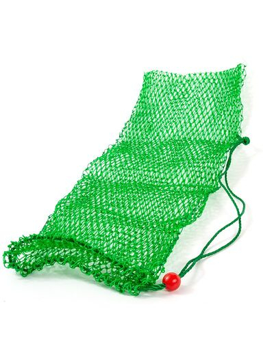 Fladen Herring Fish Net / Opbevaringsnet / Rensenet