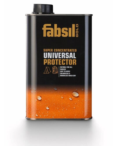 Grangers Fabsil GOLD Universal Protector / imprægnering - 1 liter