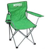 Mitchell Eco Fishing Chair / Stol med armlæn