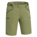 Pinewood Abisko Stretch shorts - Leaf - REST KUN 1 PAR