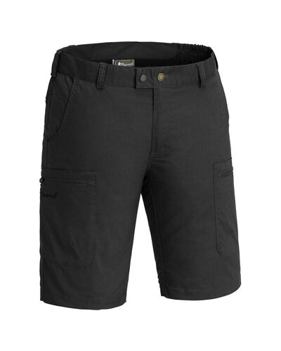 Pinewood Tiveden TC-Stretch shorts - Black