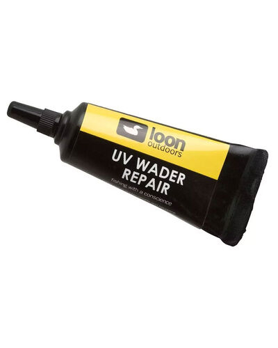 Loon Outdoors UV Wader Repair / UV waders reparation