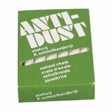 Hvidovre Sport Anti Dust Kridt